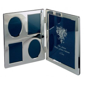 Personalised Multi Photo Frame