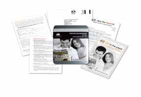 Personalised Newspaper Gift Box