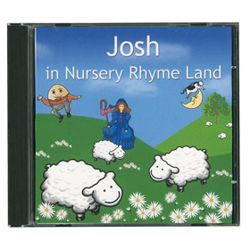 Nursery Story CD