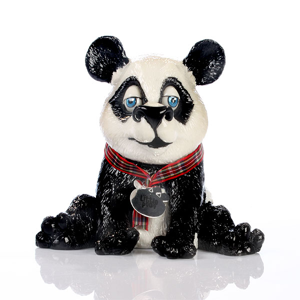 Personalised Panda