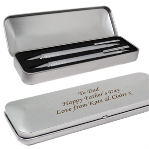 Pen Box Gift Set