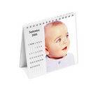 Personalised Photo Calendar