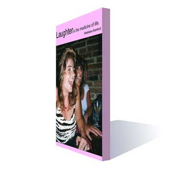 Personalised Photo Canvas