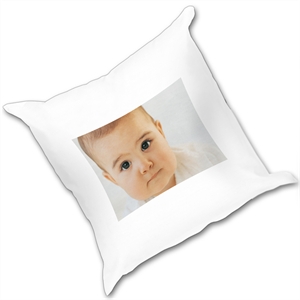 Personalised Photo Cushion