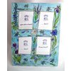 personalised Photo Frame - Flowers