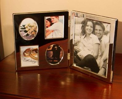 Personalised Photo Frame 1718S