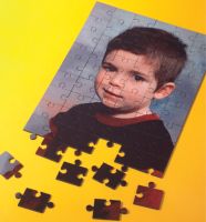 Personalised Photo Jigsaw