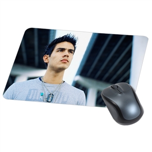 Personalised Photo Mouse Mat