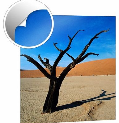 Personalised Photo Poster