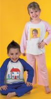 Personalised Photo Pyjamas