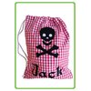 personalised Pirate Bag