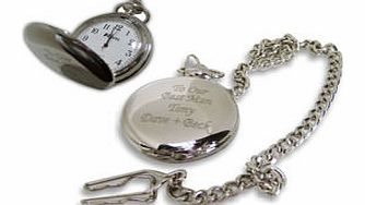 Pocket Fob Watch