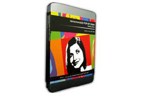 Personalised Pop Art