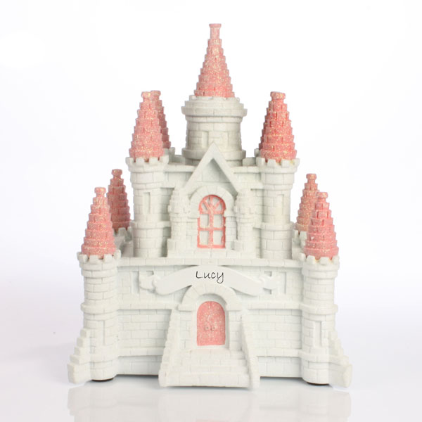 castle baby gifts and toys