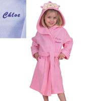 Personalised Princess Robe