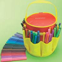 Personalised Stationery Carry Case