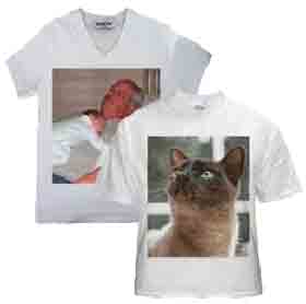 Personalised T-Shirt