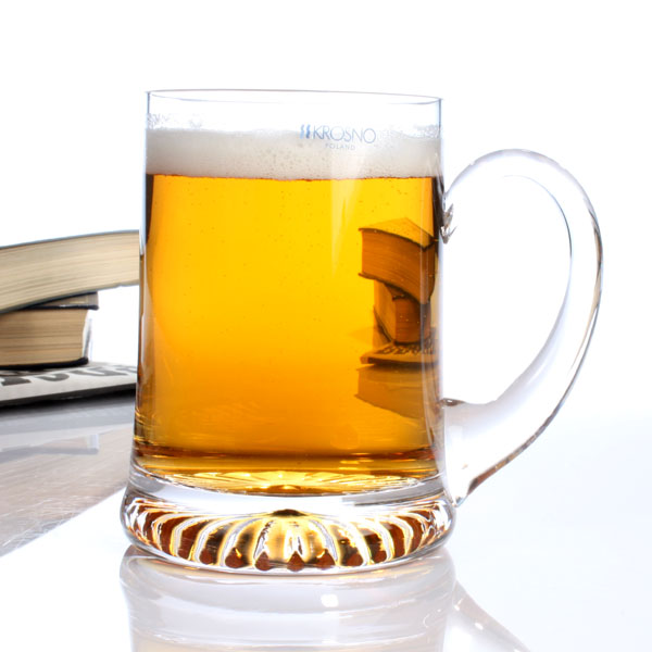 Traditional Pint Tankard