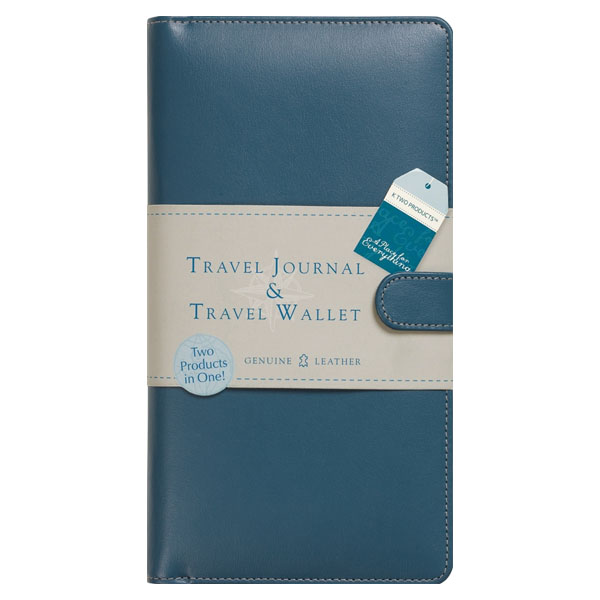 Personalised Travel Journal