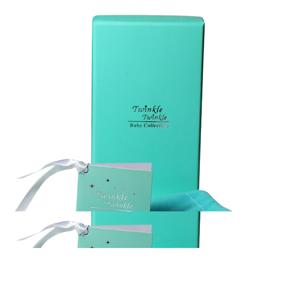 Personalised Twinkle First Tooth and Curl Set