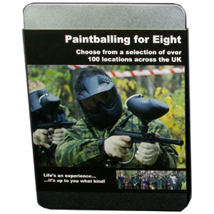 Personalised Valentines Day Sunset Label White