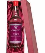 Personalised Vodka - Choose Your Favourite Design