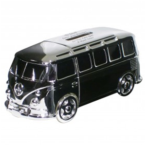 VW Camper Van Money Box