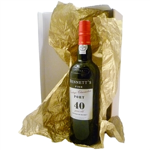 Wine Gifts - Ruby Port