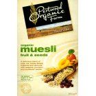 Pertwood organics Case of 6 Pertwood Organic Fruit and Seeds