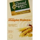 Case of 6 Pertwood Organic Maple Flakes 300g