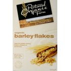 Pertwood organics Pertwood Organic Barley Flakes 300g
