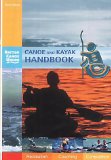Pesda Press Canoe and Kayak Handbook: Handbook of the British Canoe Union