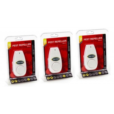 Pest Stop 500 Triple Pack