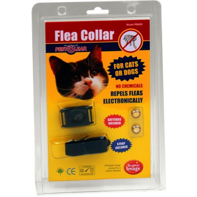 Pest Stop Flea Collar