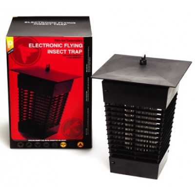 Pest Stop Flying Insect Trap 15 Watt
