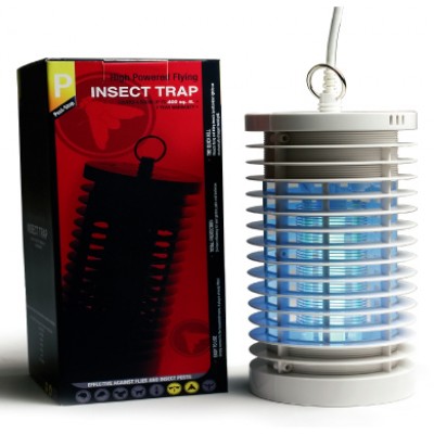 Indoor Flying Insect Trap
