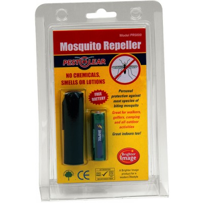 Pest Stop Mosquito Repeller