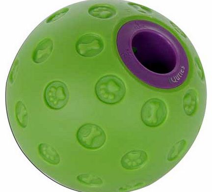 Pet Brands Iquties Large Snack Attack