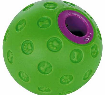 Pet Brands Iquties Medium Snack Attack