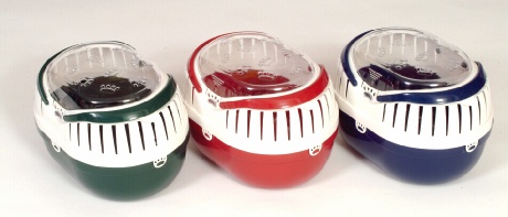 Pet Brands Extra Small Mini Carrier