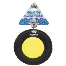 Pet Brands Ltd Pet Brands Frisbee Water Toy