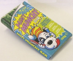 Pet Brands Munch Bar Mint