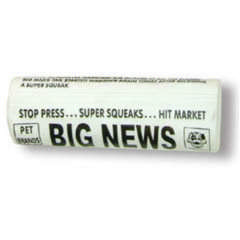 Pet Brands Really Big News