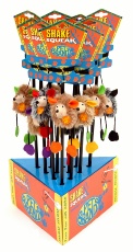 Pet Brands Shake and Squeak