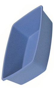 Pet Brands Van Ness Cat Litter Pans