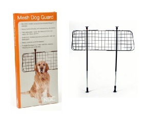 RAC Mesh Dog Guard