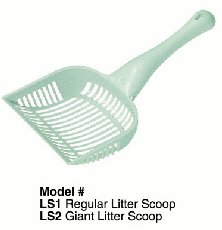 Van Ness Litter Scoop Regular LS1