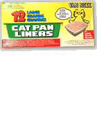Van Ness Litter Tray Liners