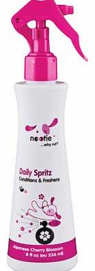 Pet Brands Nooties Daily Spritz - Cherry Blossom