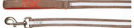 Pet Brands RAC Ultra Reflective Dog Lead - Medium